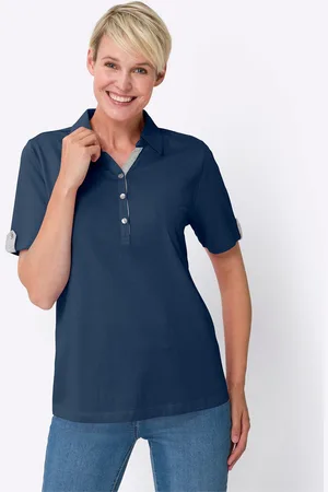 Classic Basics Poloshirt »Poloshirt«, (1 tlg.)