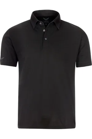 Trigema Poloshirt » Business-Poloshirt«, (1 tlg.)