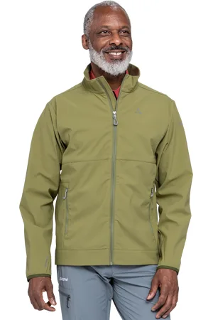 Schöffel Softshelljacke