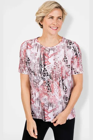 Baur Rundhalsshirt »Shirt«, (1 tlg.)