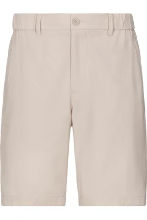 HUGO BOSS Shorts »S_Speedflex«, in klassischer Form