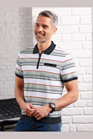 Baur Poloshirt »Kurzarm-Poloshirt«, (1 tlg.)