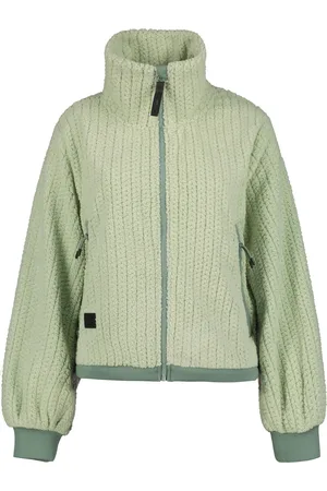 Icepeak Fleecejacke »ADONET«, (1 St.)