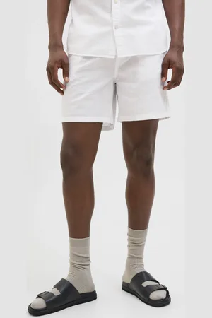 JACK & JONES Shorts »JPSTJAIDEN JJSUMMER JOGGER SHORT SN«, mit elastischem Bund