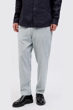 JACK & JONES Jogginghose »JPSTACE DAVE BREEZE JOGGER SN«, mit elastischem Bund