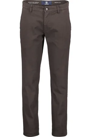 Lerros Chinohose » Chino mit Stretchanteil, Comfort Fit«