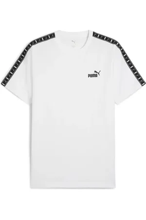 PUMA T-Shirt »ESS TAPE TEE«
