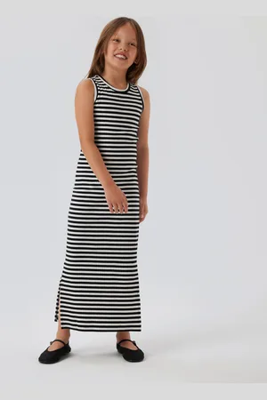 NAME IT Maxikleid »NKFSURAJA XSL SL MAXI DRESS NOOS«