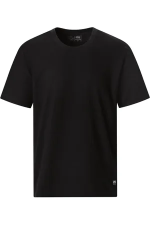 Trigema T-Shirt » Heavy T-Shirt aus 100% recycelter Baumwolle«, (1 tlg.)
