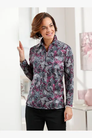 Baur Poloshirt »Poloshirt«, (1 tlg.)