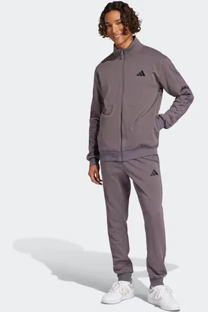 adidas Trainingsanzug »M 3S FL TT TS«, (2 tlg.)