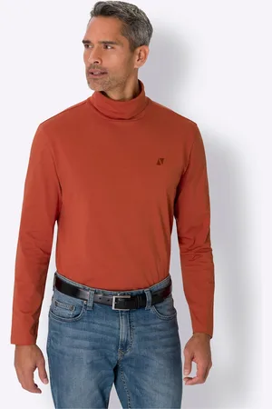 Baur Rollkragenshirt »Rollkragen-Shirt«, (1 tlg.)