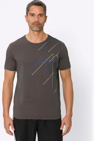 Baur Kurzarmshirt »Freizeitshirt«, (1 tlg.)