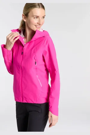 CMP Softshelljacke
