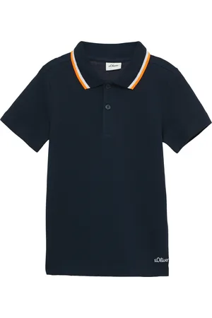 QS by s.Oliver Poloshirt