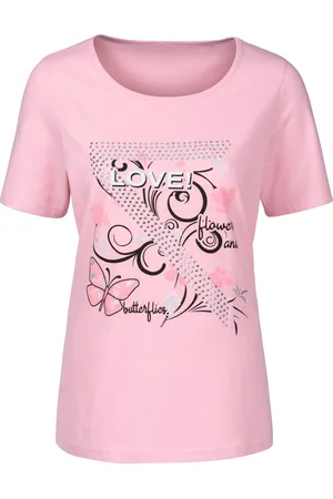 Classic Basics T-Shirt »Shirt«, (1 tlg.)