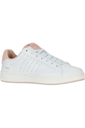 K-Swiss Sneaker »LOZAN KLUB LTH«