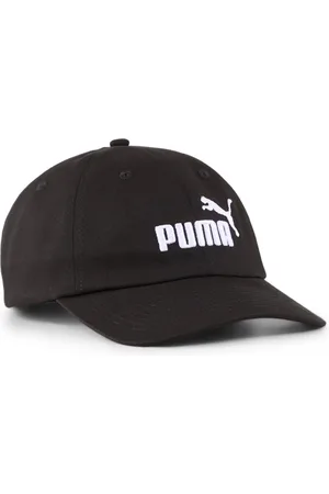 PUMA Baseball Cap »ESS NO.1 LOGO BB CAP JR«