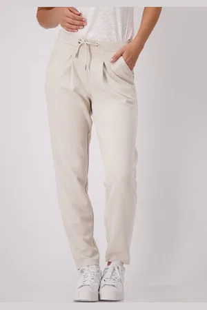 monari Jogger Pants, mit Kordeldurchzug