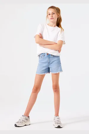 Garcia Shorts »Rianna«, für Girls