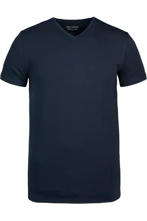 PME Legend™ T-Shirt »2-packbasict-shirt«, (Packung, 2 tlg., 2)