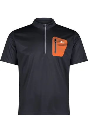 CMP Funktionsshirt, Fahrradshirt