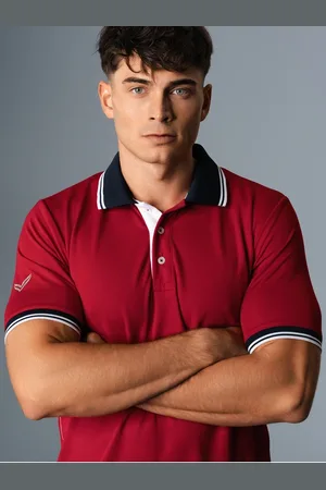 Trigema Poloshirt » Poloshirt aus Coolmax Material«, (1 tlg.)