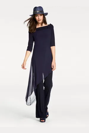 Heine Overall
