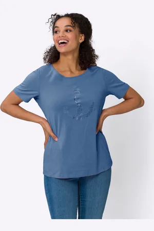 Classic Basics Kurzarmshirt »Shirt«, (1 tlg.)