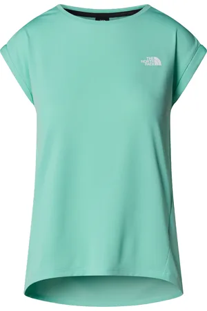 The North Face Funktionsshirt »Tanken Tank Top für Damen«, (1 tlg.)