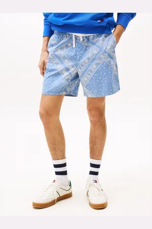 Tommy Hilfiger Strandshorts »TJM AOP LOOSE BEACH SHORT EXT«