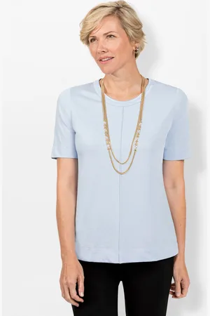 Baur Kurzarmshirt »Shirt«, (1 tlg.)