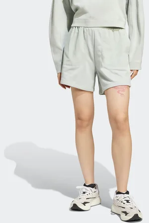 adidas Shorts »W CE G SHORT«, (1 tlg.)
