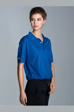 Trigema Poloshirt » Klassisches Poloshirt COOLMAX®«, (1 tlg.)
