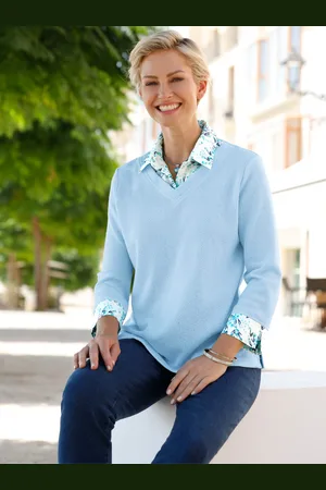 Classic Basics 2-in-1-Shirt »Shirt«, (1 tlg.)