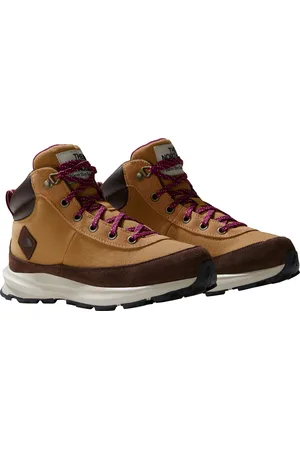 The North Face Winterboots »Y BACK-TO-BERKELEY IV HIKER«, Snowboots, Winterstiefel, Winterschuhe