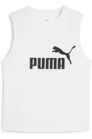 PUMA Tanktop »ESS NO. 1 LOGO SLIM TANK«