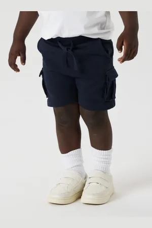 NAME IT Shorts »NMMOLI SWEAT SHORTS UNB NOOS«