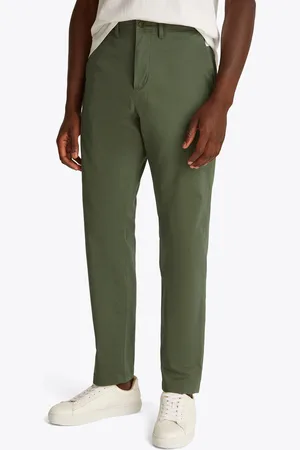 Tommy Hilfiger Chinohose »HARLEM CHINO SATIN«