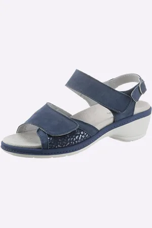 Classic Basics Sandalette