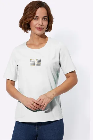Classic Basics Kurzarmshirt »Shirt«, (1 tlg.)