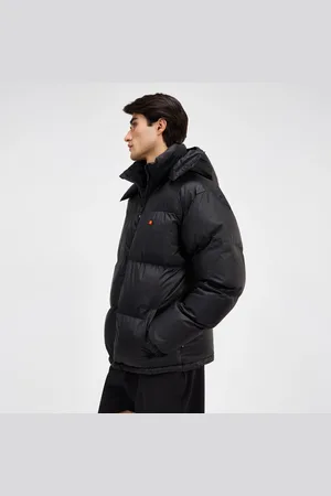 Ellesse Steppjacke »DAPPIANI PADDED JACKET«, (1 St.)
