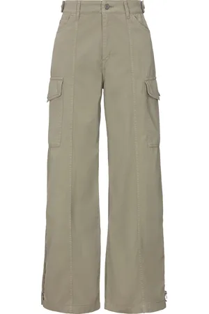 Hugo Blue Webhose »Holoma-1-D_B«, mit Cargotaschen und Pattentaschen