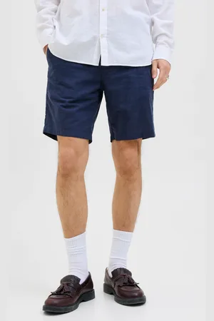 JACK & JONES Chinoshorts »JPSTACE SUMMER SHORT SRT SN«, im Four-Pocket Style