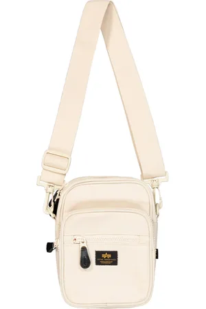 Alpha Industries Daypack » Accessoires - Bags Label Messenger Bag Small«