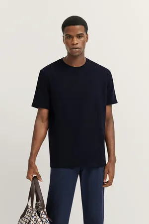 Bugatti T-Shirt, mit Print