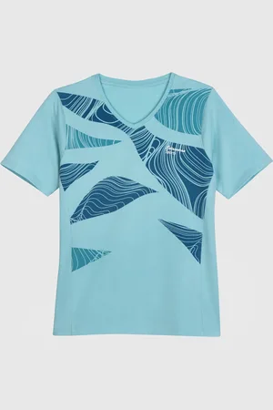 CATAMARAN Trainingsshirt »Sportshirt«, (1 tlg.)