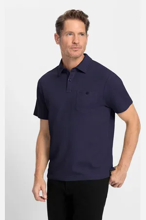 CATAMARAN Kurzarmshirt »Kurzarm-Poloshirt«, (1 tlg.)