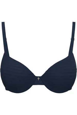 JOOP! T-Shirt-BH »Simplicity«, mit feiner Rippstruktur für Eleganz
