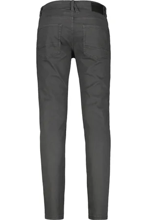 Lerros 5-Pocket-Hose » 5-Pocket-Hose mit Minimalprint, SLIM FIT«
